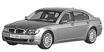 BMW E65 B1122 Fault Code