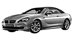 BMW F12 B1122 Fault Code