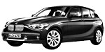 BMW F20 B1122 Fault Code