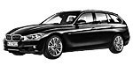 BMW F31 B1122 Fault Code